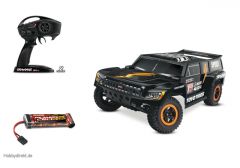 1:10 SlashDakkar RTR 2WD 2.4GHz ShortCou Carson 5804 520005804