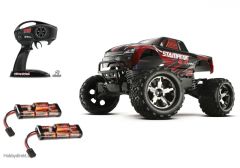 1:10 StampedeVXL RTR 4WD 2.4GHz MonsterT Carson 6708 520006708