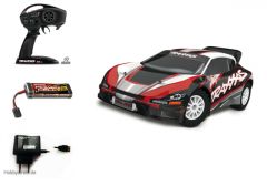 1:10 Rally VXL RTR 4WD 2.4GHz Rally Car Carson 7407 520007407