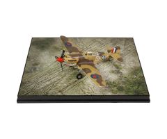 1:72 US Curtiss P-40B Tomahawk Mk.IB RAF Carson 10011 520010011