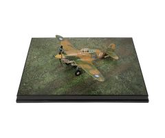 1:72 US Curtiss P-40B HAWK 81A-2 1942 Carson 10012 520010012