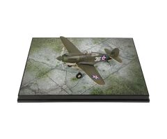 1:72 US Curtiss P-40B HAWK 81A-2 1941 Carson 10013 520010013