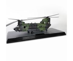 1:72 Can. Chinook CH-147F RCAF Ontario Carson 10016 520010016