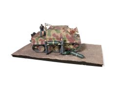 1:32 Dt. Sturmtiger 606/4 38cm RW61L/3.5 Carson 10026 520010026