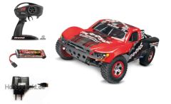 1:10 Slash RTR 2WD 2.4GHz Short Course Carson 58034 520058034