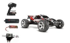 1:10 Jato 3.3cc RTR 2WD 2.4GHz Truggy Carson 105507 520105507