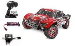 1:10 SlashUlt. VXL RTR 4WD 2.4GHz ShortC Carson 106807 520106807