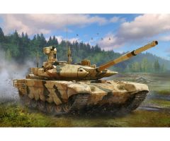 1:72 T-90MS Russian main battle tank Carson 5065 530005065