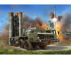 1:72 S-400TriumföAA Missile Sys. SA-21 Carson 5068 530005068