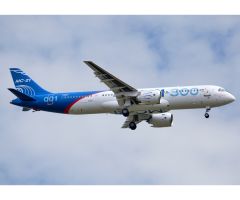 1:144 Irkut MS-21-300 Verkehrsflugzeug Carson 7033 530007033