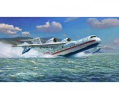 1:144 Beriev Be-200 ES Multi role amph. Carson 7034 530007034