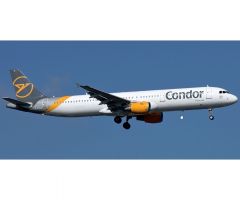 1:144 Airbus A321ceo Carson 7040 530007040