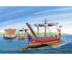 1:72 Roman Trireme Carson 8515 530008515