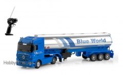 Ninco RC Heavy LKW mit Tank Aufl. Carson 10013 530010013