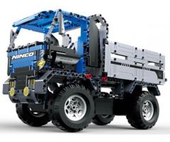 NINCO RC HEAVYDUTY Megatruck 2.4 GHz Carson 10036 530010036