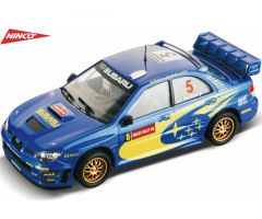 Ninco Sport Subaru Impr.WRC Wales Carson 50440 530050440