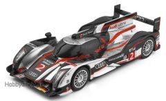 NINCO Sport AUDI R18 Silverstone WEC Li. Carson 50617 530050617