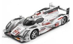 NINCO AUDI R18 E-Tron LeMans Lightning Carson 50619 530050619