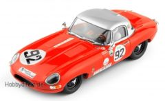 NINCO Sport Jaguar E-Type Grnad Prix #92 Carson 50628 530050628