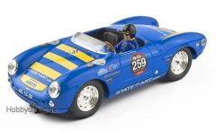 NINCO Sport Porsche 550 State o.Art Carson 50630 530050630