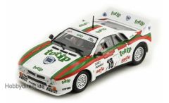 NINCO Sport TOTIP Lancia 037 Carson 50637 530050637