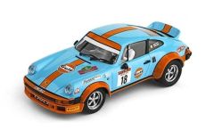 NINCO Sport Porsche 911 Gulf San Remo Carson 50652 530050652