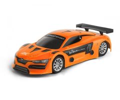 1:32 RENAULT RS1 orange Carson 50662 530050662