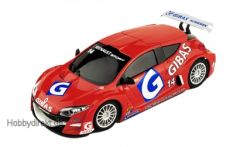 NINCO1 GIBAS Renault Megane Trophy 09 Carson 55097 530055097