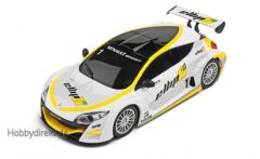 NINCO One ELLIP6 Reanult Megane Trophy09 Carson 55098 530055098