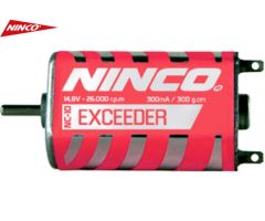 NINCO Motor NC-10 Exceeder 14,8V Carson 80615 530080615