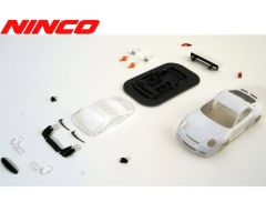 NINCO Kar. Porsche 997 ProRace Carson 80862 530080862