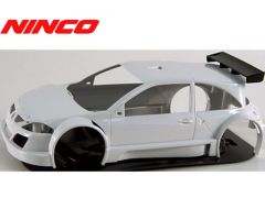 Ninco Kar. Renault Megane ProRace Carson 80863 530080863