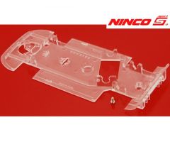 Ninco Chassis Mosler MT900R ProR.Ev Carson 80869 530080869