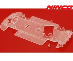 Ninco Chassis Renault Megane ProR.E Carson 80871 530080871