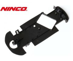 NINCO Chassis Audi R8 ProRace Carson 80893 530080893