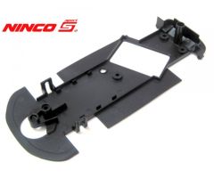 Ninco Chassis MB AMG SLS ProR.Evo Carson 80896 530080896