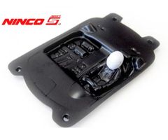 Ninco Inlet Audi R8 Lexan Carson 81810 530081810