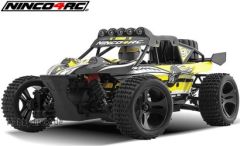 NINCO4RC 1:16 Cheyenne 2.4GHZ RTR Carson 93053 530093053