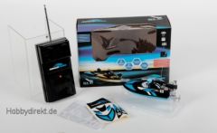 NINCOcean Sea Jet Blau 27/40MHz RTR Carson 99011 530099011