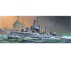 1:350 U.S.S.Buchanan DD-484 GCDestr.1942 Carson 1021 540001021