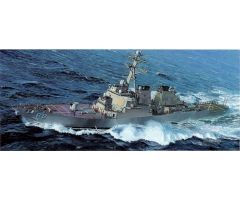 1:350 USS The Sullivans DDG-68 (Arleigh) Carson 1033 540001033