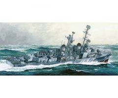 1:350 U.S.S.Frank KnoxDD-742GearingClass Carson 1045 540001045