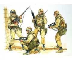 1:35 French Foreign Legion Carson 3014 540003014