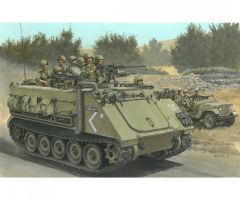 1:35 IDF M113 Arm. Personnel Carrier 73 Carson 3608 540003608