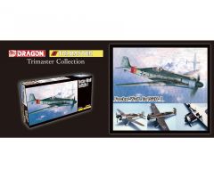 1:48 Focke-Wulf Ta152H-1 Carson 5577 540005577