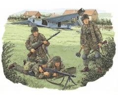 1:35 Fallschirmjäger Bat. 500 (Drvar44) Carson 6145 540006145