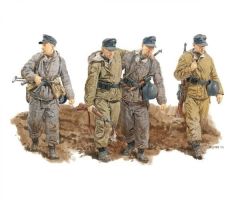 1:35 1st Luftwaffe FieldDiv.Novogorod44 Carson 6274 540006274