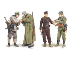 1:35 Dt. Fig. Stalingrad Inferno Carson 6343 540006343