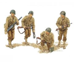 1:35 U.S. Armored Infantry (Gen2) Carson 6366 540006366