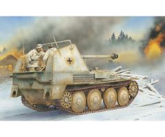 1:35 MarderIII Ausf.M Initial Production Carson 6464 540006464